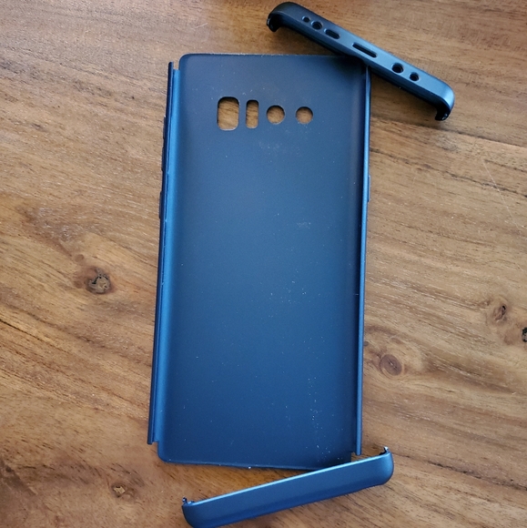 Note 8 Case - Picture 2 of 4